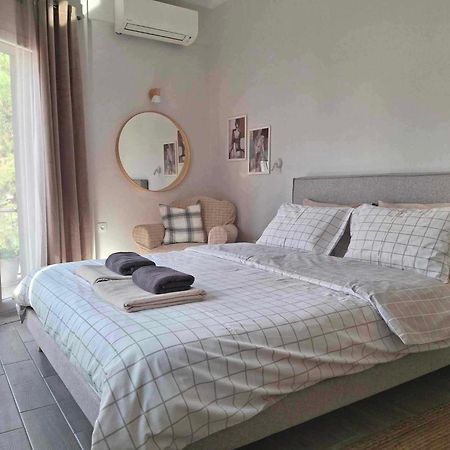 City Center Apartment 1 Александроуполис Экстерьер фото